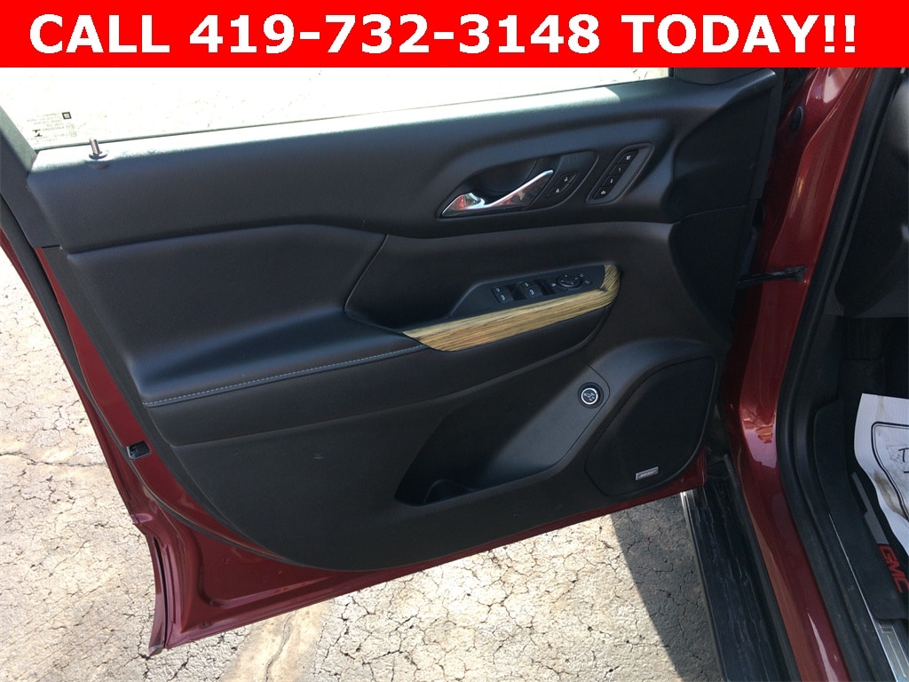 Used 2018 GMC Acadia Denali SUV