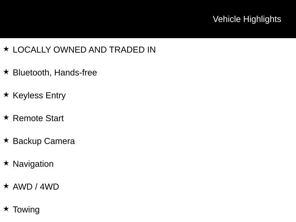 Used 2020 Ford F-150 XLT Truck
