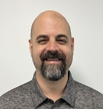 Staff member Alec Fissel from ID_1f7d75