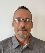 Staff member Todd Carney from ID_1f7d75