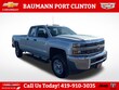  Chevrolet Silverado 2500HD