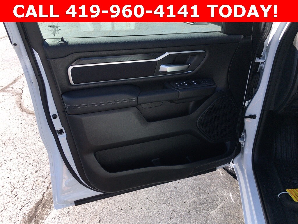 2026 Ram 1500 Big Horn photo 2