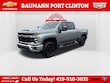  Chevrolet Silverado 2500HD