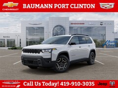 2026 Jeep Cherokee LIMITED 4X4 Sport Utility