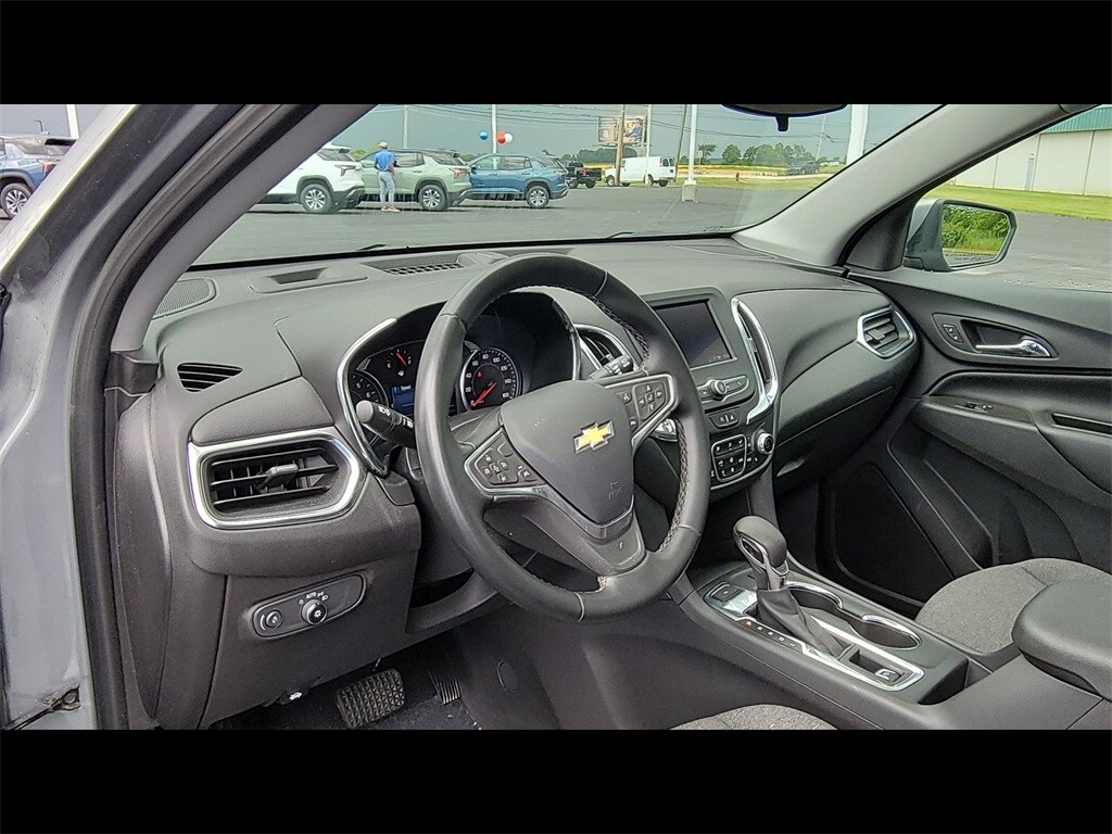 Used 2023 Chevrolet Equinox LT SUV