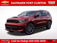 2026 Dodge Durango GT PLUS AWD HEMI V8 Sport Utility