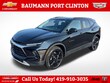  Chevrolet Blazer