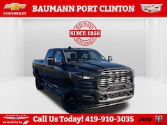 2026 Ram 2500 BIG HORN CREW CAB 4X4 6'4 BOX Pickup
