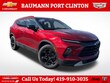  Chevrolet Blazer