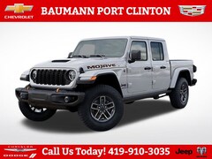 2026 Jeep Gladiator MOJAVE X 4X4 Pickup