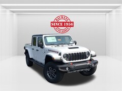 2025 Jeep Gladiator MOJAVE 4X4 Pickup