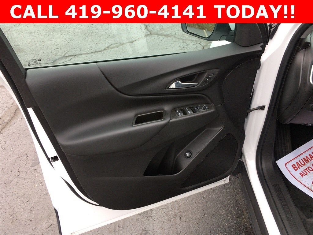 Used 2024 Chevrolet Equinox LT SUV