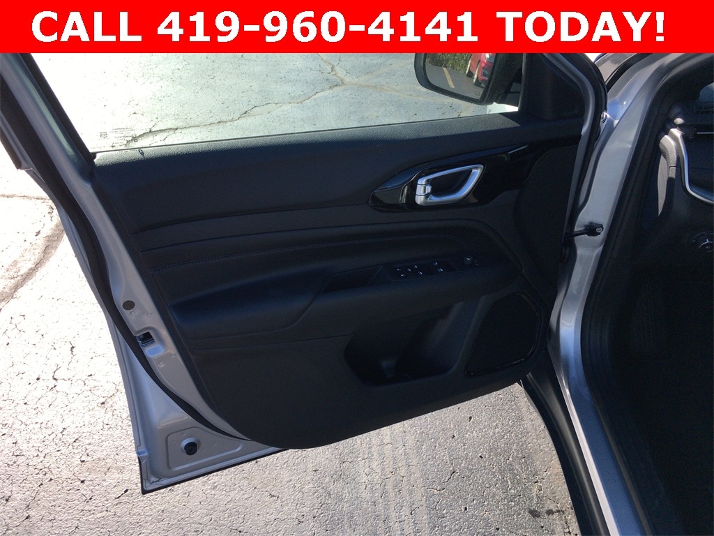 New 2026 Jeep Compass LIMITED ALTITUDE 4X4 Sport Utility