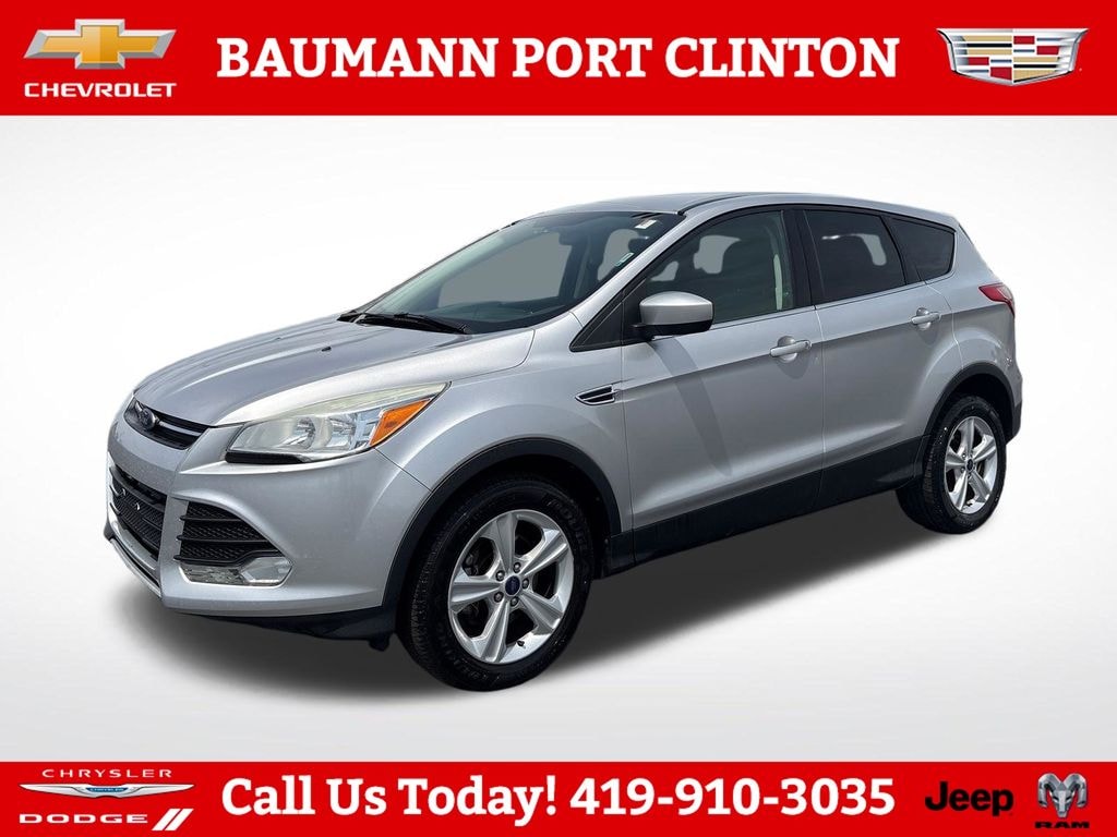 Used 2014 Ford Escape SE SUV