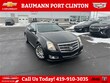  Cadillac CTS