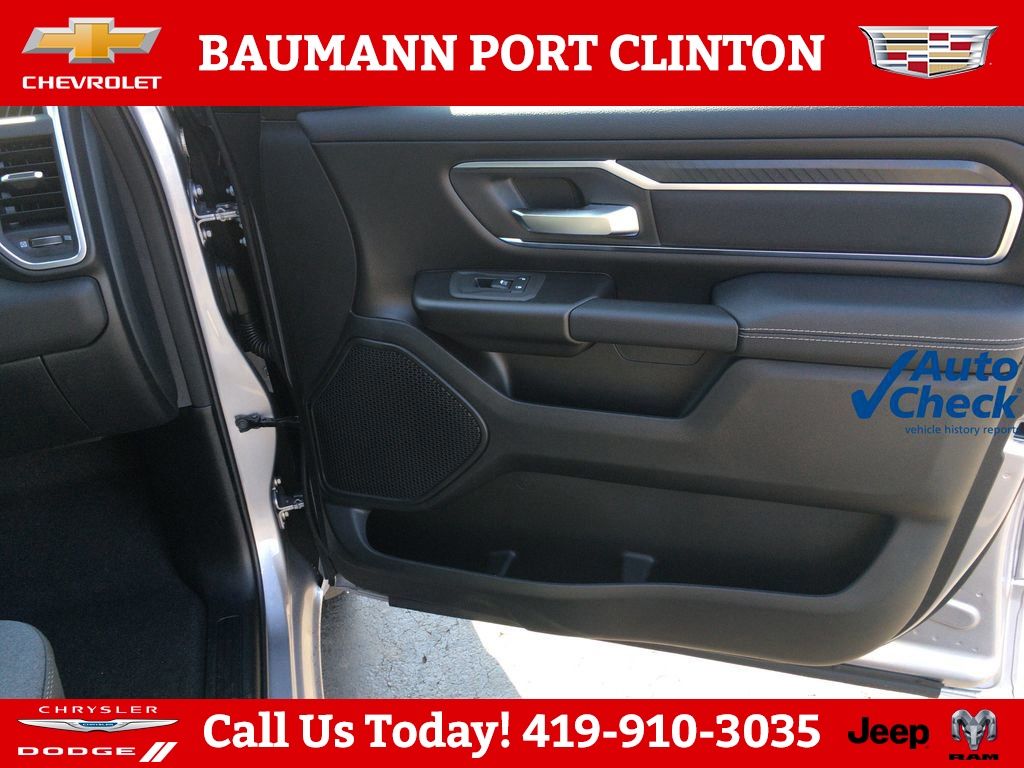 2026 RAM 1500 Big Horn/Lone Star - Photo 15
