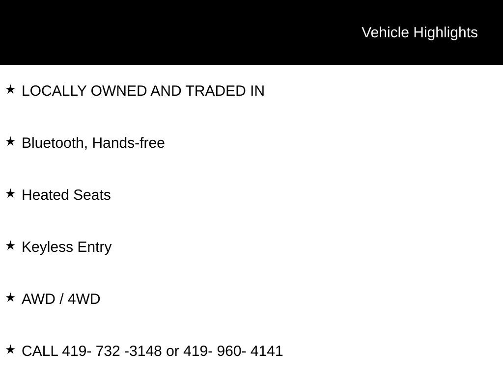Used 2025 Chevrolet Colorado LT Truck