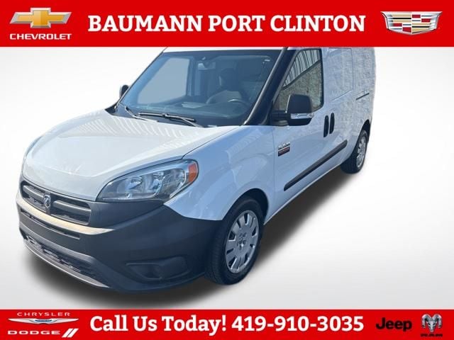 2015 RAM Promaster City Base