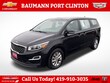  Kia Sedona