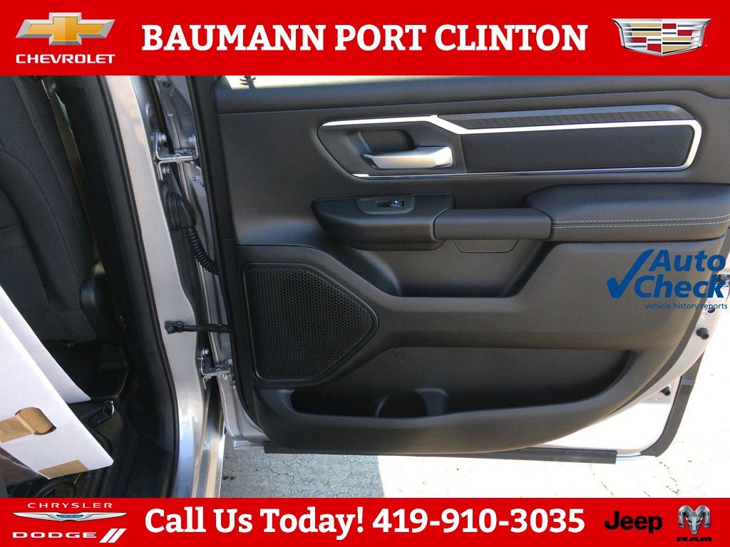 2026 RAM 1500 Big Horn/Lone Star - Photo 17
