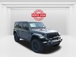  Jeep Wrangler 4xe