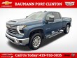  Chevrolet Silverado 2500HD