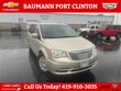  Chrysler Town & Country