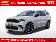 2026 Dodge Durango GT PLUS AWD HEMI V8 Sport Utility