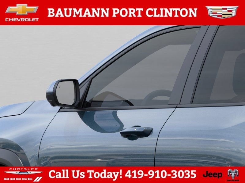 2026 Chevrolet Equinox LT - Photo 12