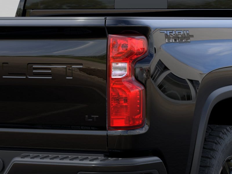 2026 Chevrolet Silverado 2500 HD LT - Photo 36
