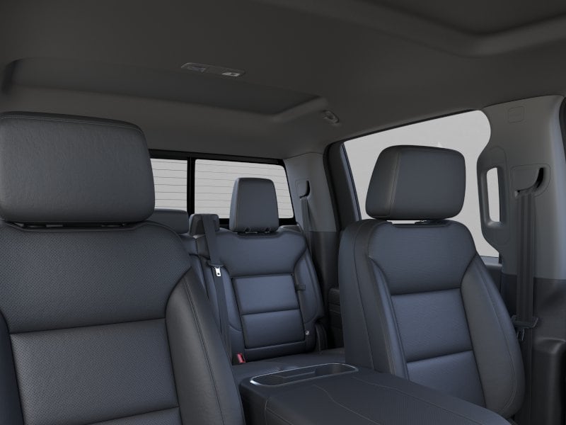 2026 Chevrolet Silverado 1500 LTZ - Photo 49