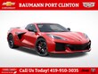  Chevrolet Corvette Grand Sport