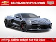  Chevrolet Corvette Z06