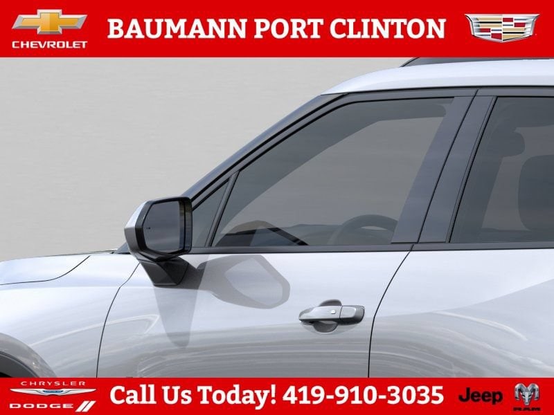 2026 Chevrolet Blazer 2LT - Photo 7