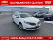  Lincoln MKS