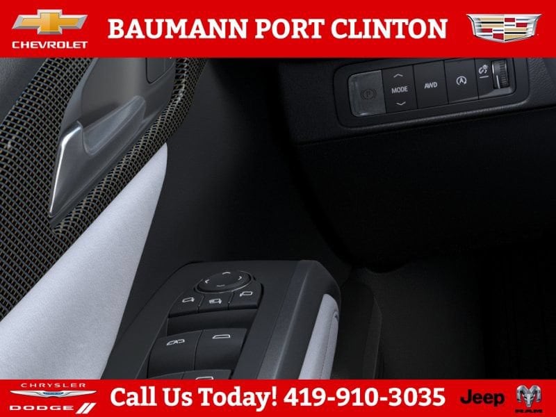 2026 Chevrolet Traverse High Country - Photo 22