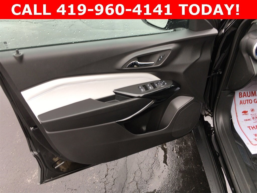 New 2026 Chevrolet Trax LT SUV