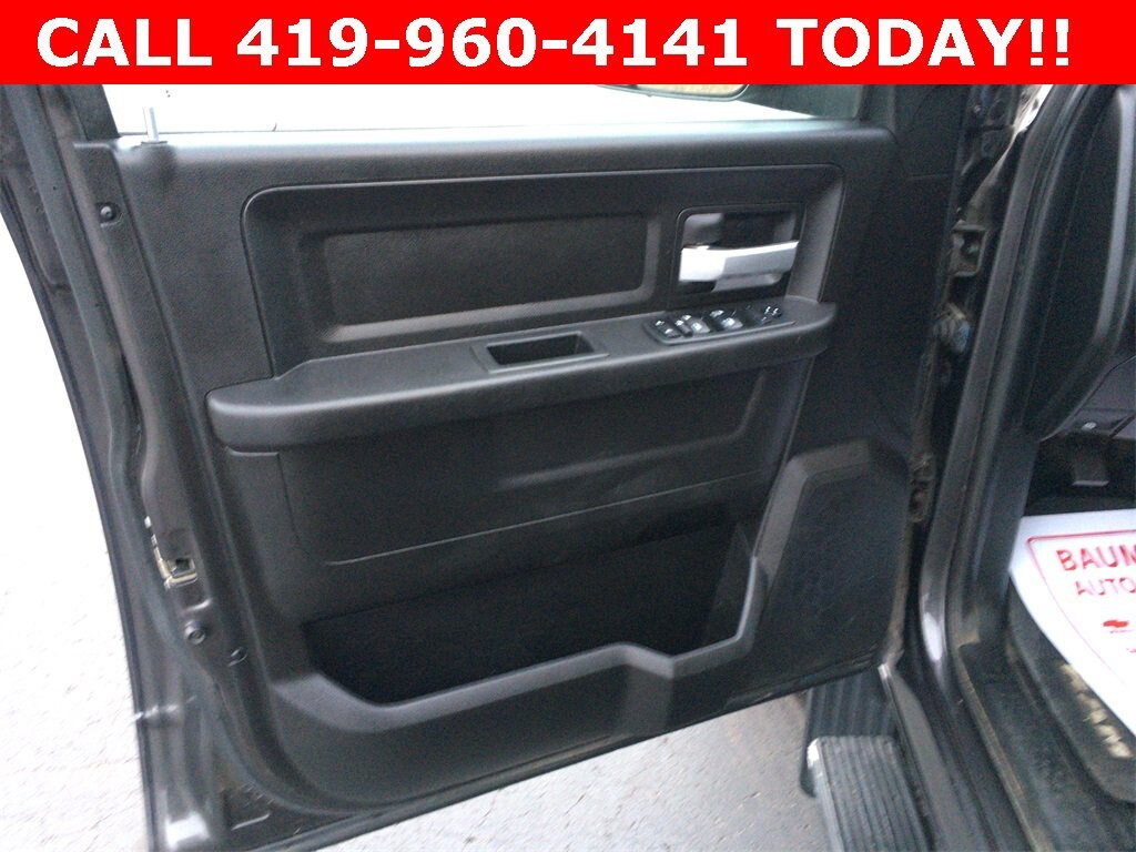 Used 2019 Ram 2500 Tradesman