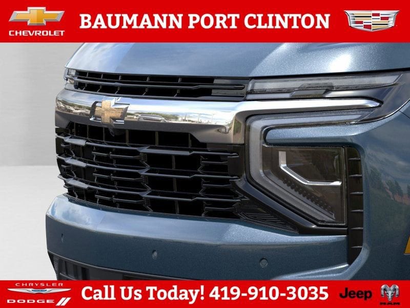2026 Chevrolet Tahoe LS - Photo 13