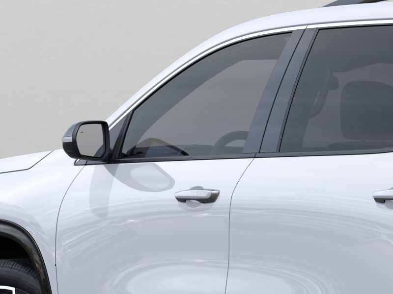 2026 Chevrolet Traverse High Country - Photo 37