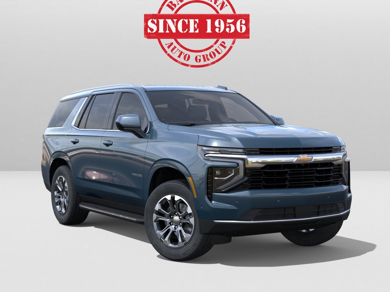 2026 Chevrolet Tahoe LS - Photo 32