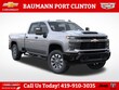  Chevrolet Silverado 2500 HD