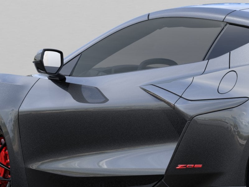 2027 Chevrolet Corvette 3LZ - Photo 37