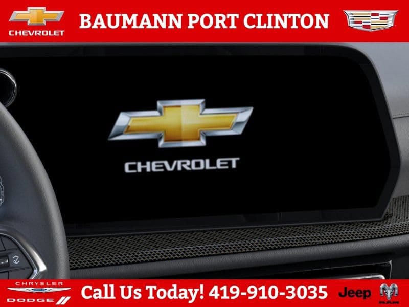 2026 Chevrolet Traverse High Country - Photo 20