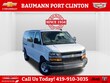  Chevrolet Express Cargo 2500