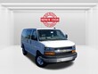 Chevrolet Express Cargo 2500