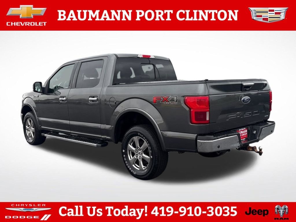 Used 2020 Ford F-150 XL