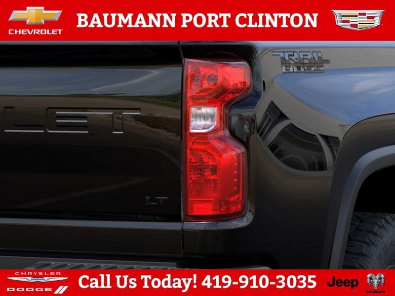 2026 Chevrolet Silverado 2500 HD LT - Photo 11