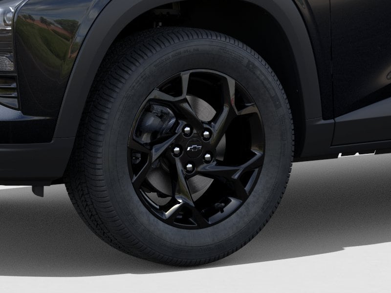 2026 Chevrolet Trax LT - Photo 9