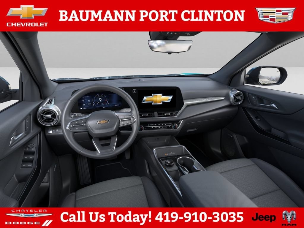 2026 Chevrolet Equinox LT - Photo 15